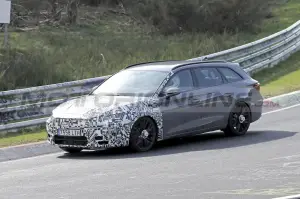 Cupra Leon 2024 - Foto Spia 18-04-2023