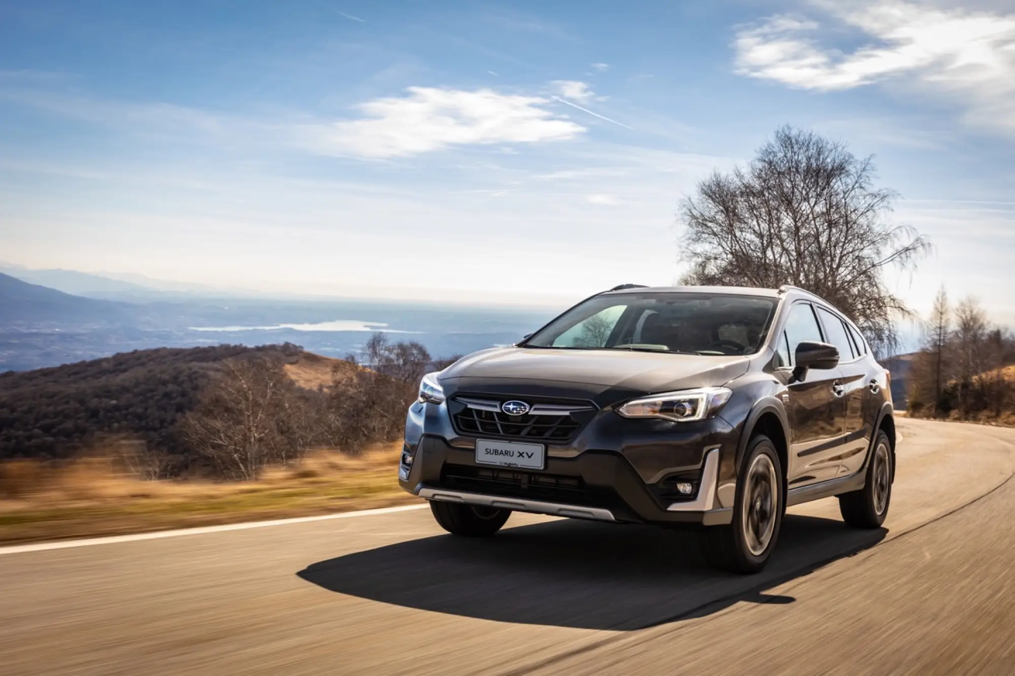 Subaru XV Adventure - Foto ufficiali - 3