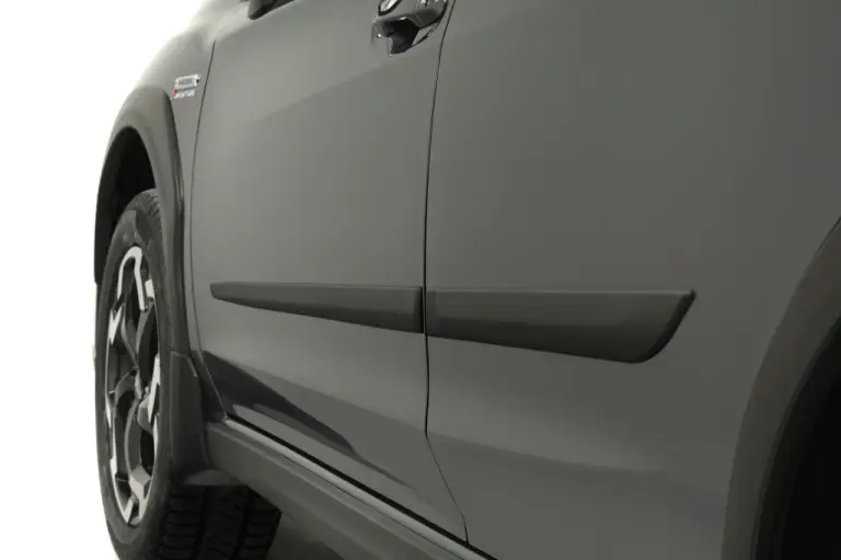 Subaru XV Adventure - Foto ufficiali - 1
