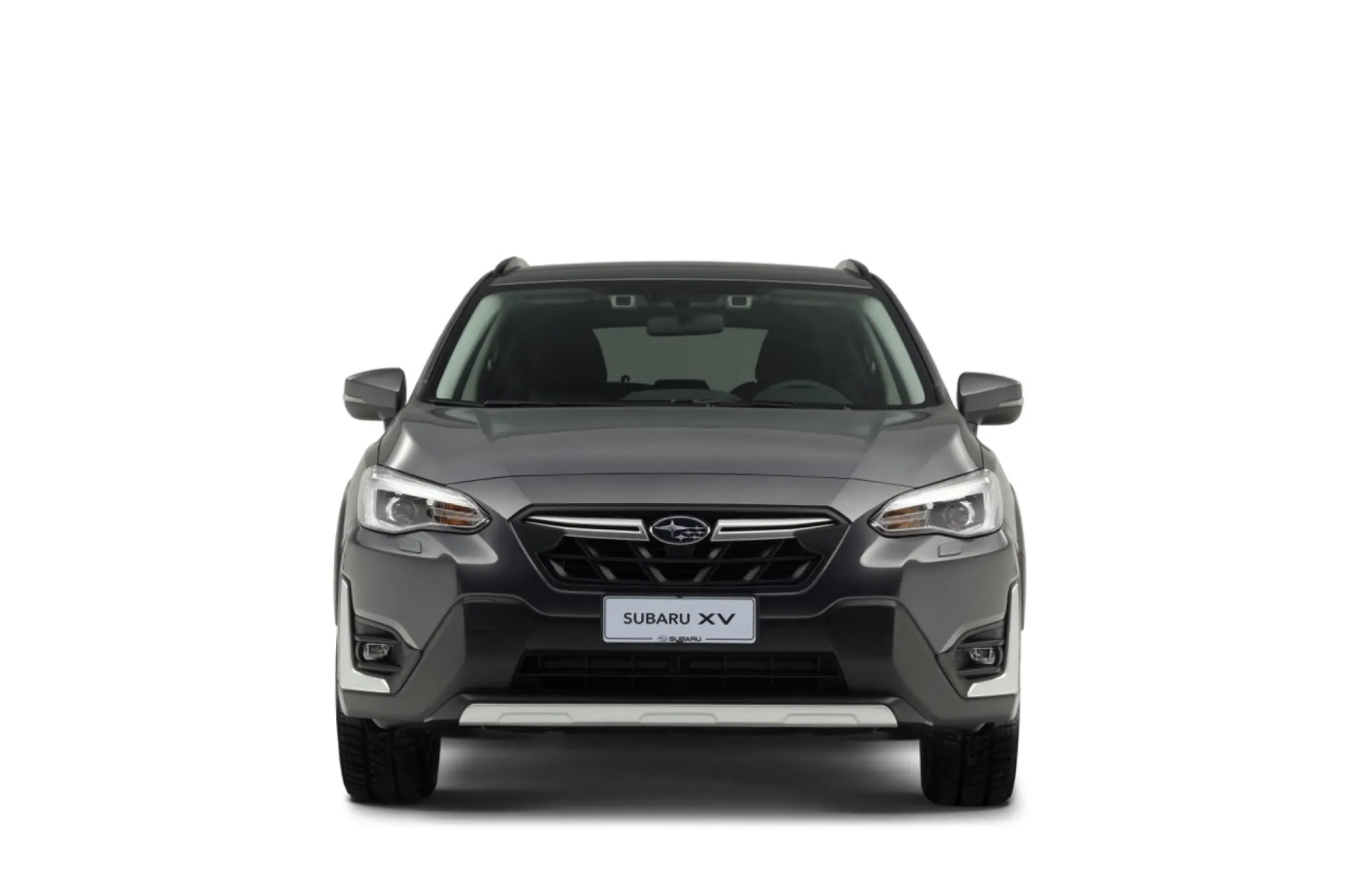 Subaru XV Adventure - Foto ufficiali - 7