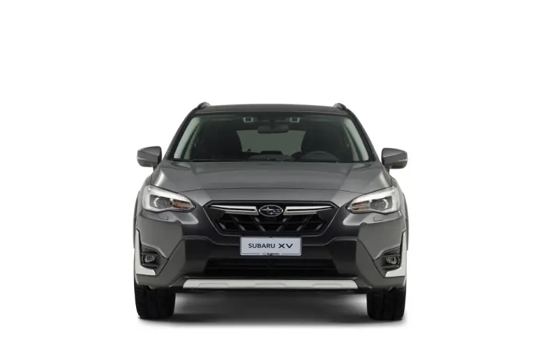 Subaru XV Adventure - Foto ufficiali - 7