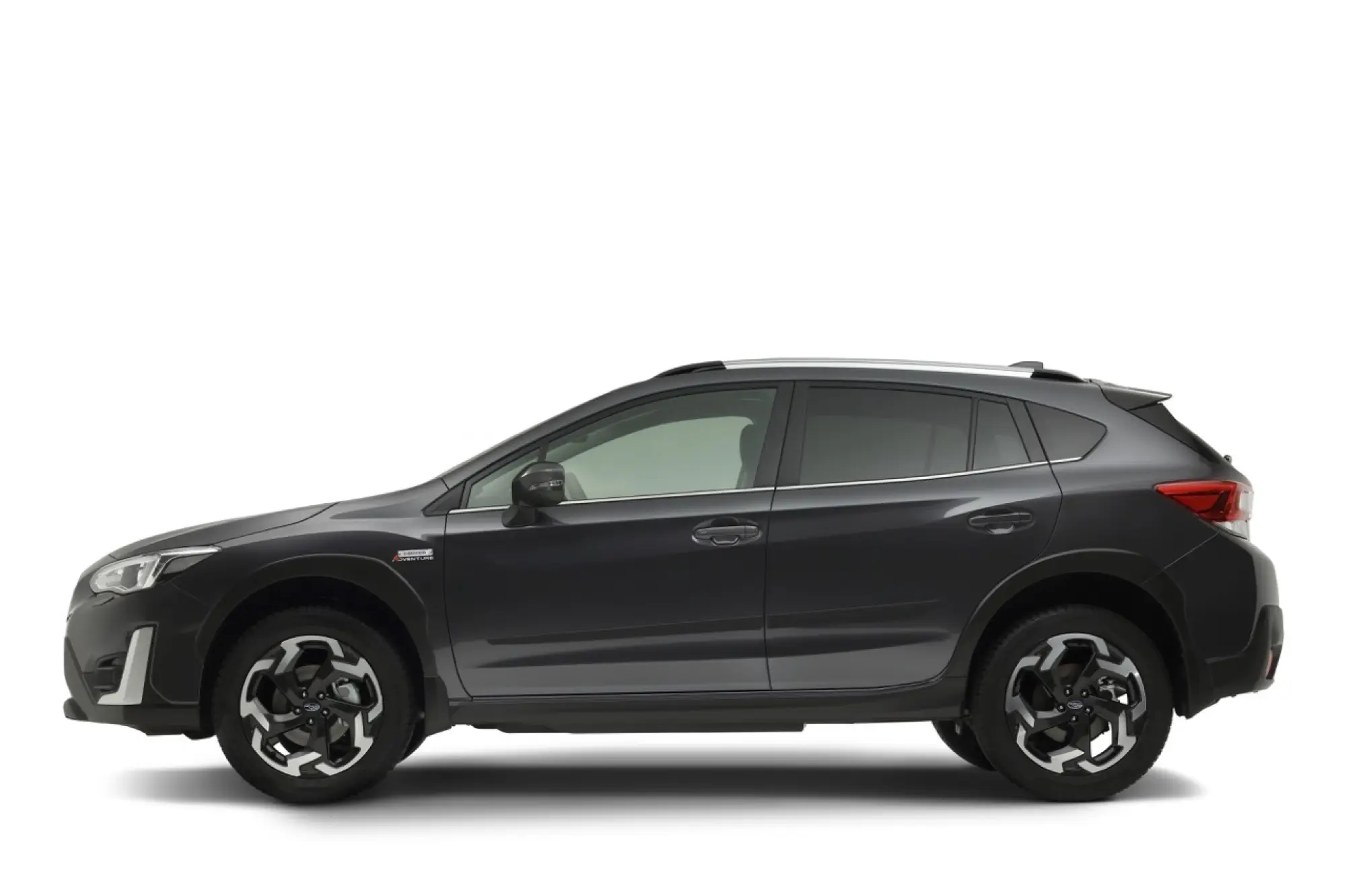 Subaru XV Adventure - Foto ufficiali - 6