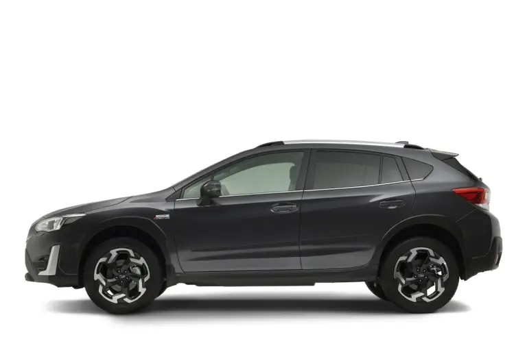 Subaru XV Adventure - Foto ufficiali - 6