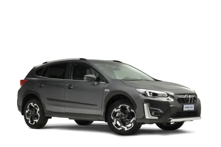 Subaru XV Adventure - Foto ufficiali - 8