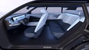 Nissan Arizon - 10