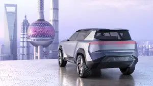 Nissan Arizon - 9
