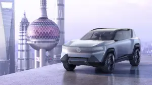 Nissan Arizon - 1