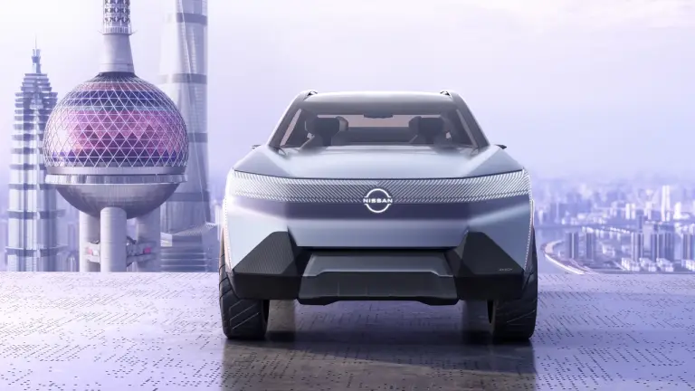 Nissan Arizon - 11