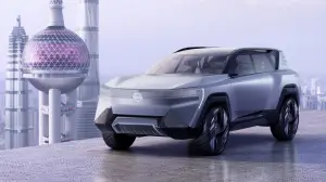 Nissan Arizon - 3