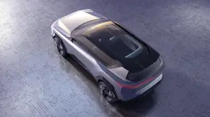 Nissan Arizon - 5