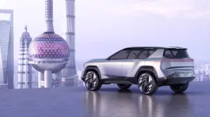 Nissan Arizon - 7