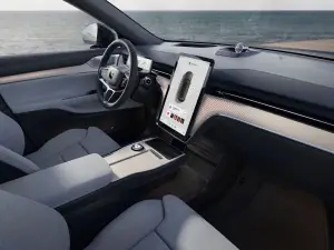 Volvo EX90 Excellence - Foto ufficiali - 1