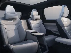 Volvo EX90 Excellence - Foto ufficiali - 6