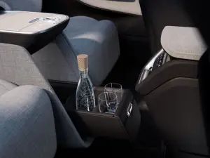 Volvo EX90 Excellence - Foto ufficiali - 4