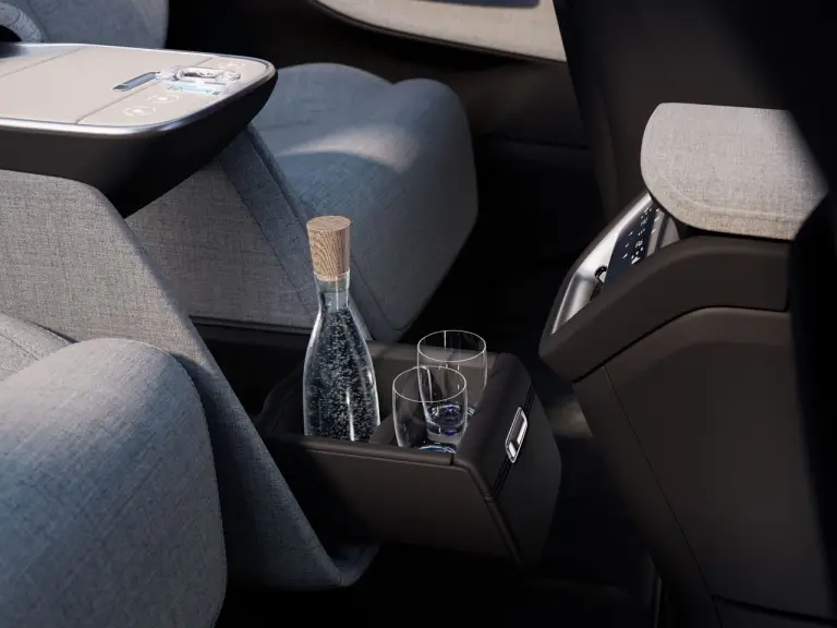 Volvo EX90 Excellence - Foto ufficiali - 4