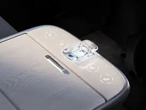 Volvo EX90 Excellence - Foto ufficiali - 2