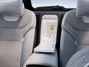 Volvo EX90 Excellence - Foto ufficiali - 10