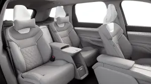 Volvo EX90 Excellence - Foto ufficiali - 7