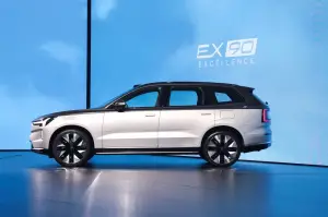 Volvo EX90 Excellence - Foto ufficiali - 8
