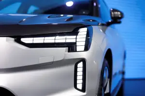 Volvo EX90 Excellence - Foto ufficiali - 15