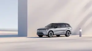 Volvo EX90 Excellence - Foto ufficiali - 12