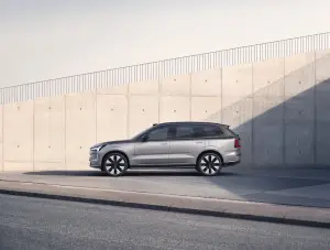 Volvo EX90 Excellence - Foto ufficiali - 16