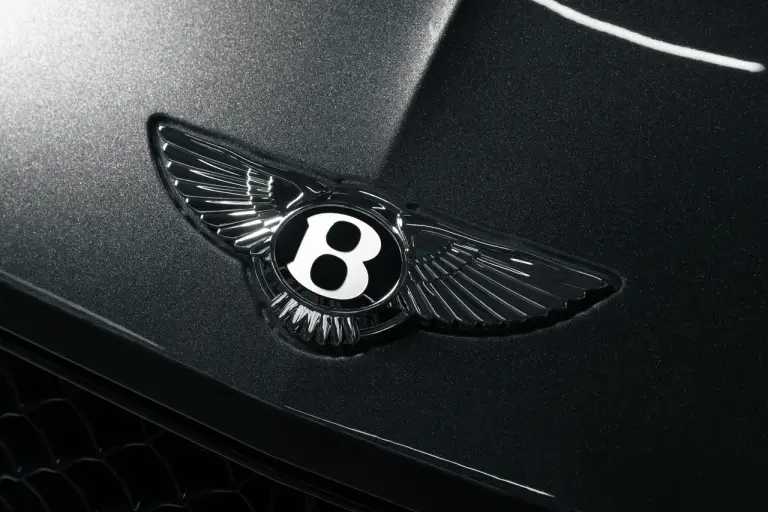 Bentley Continental GT S one-off 20 anni - 11