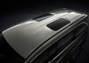 Lexus LM 2024 - 65