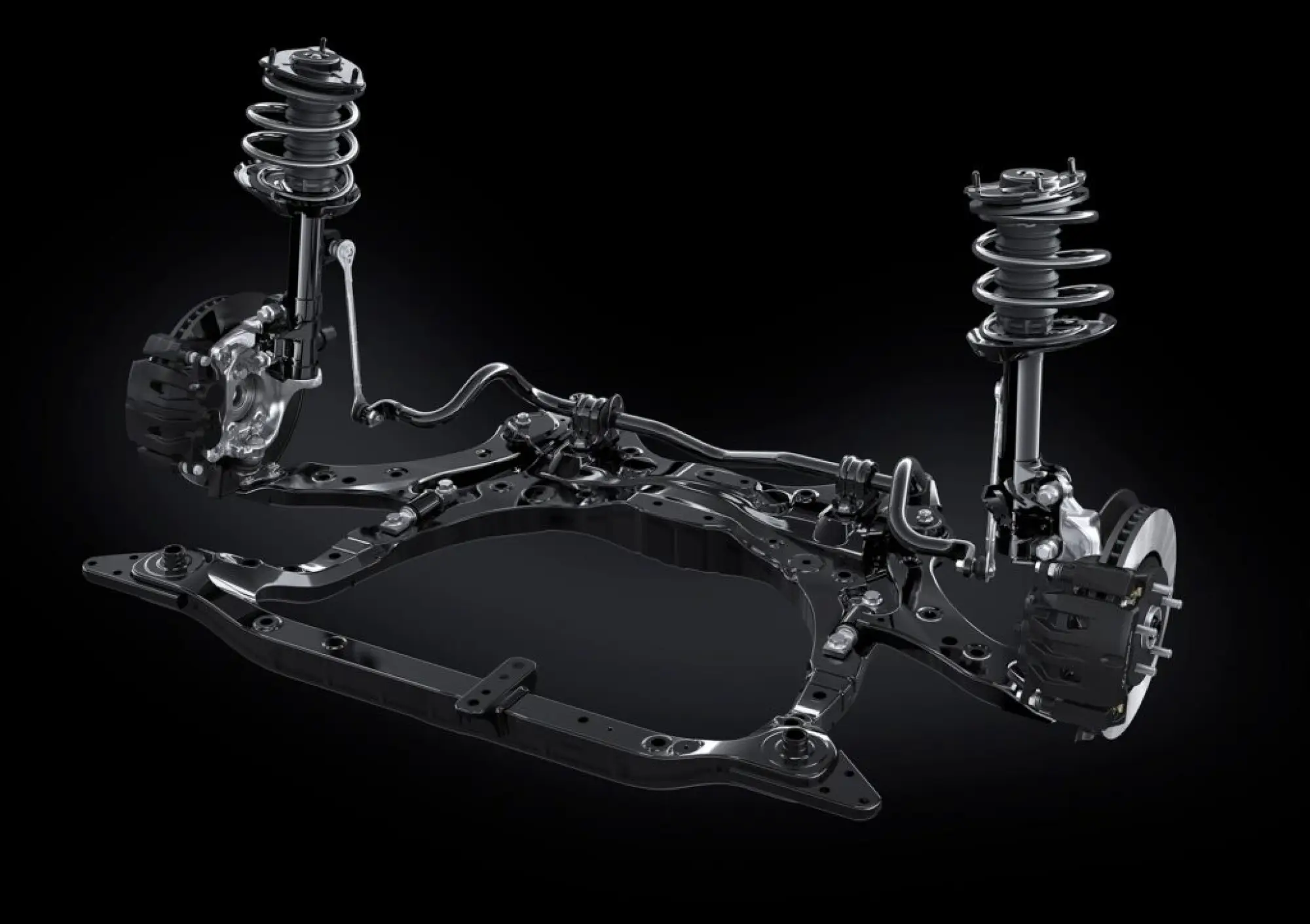Lexus LM 2024 - 50