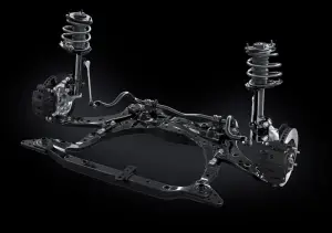 Lexus LM 2024 - 50