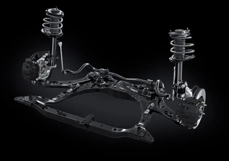Lexus LM 2024 - 50