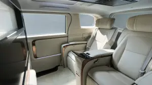Lexus LM 2024 - 39