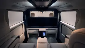 Lexus LM 2024 - 41