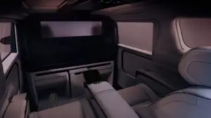Lexus LM 2024 - 37