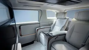 Lexus LM 2024 - 40