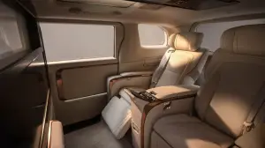 Lexus LM 2024 - 36