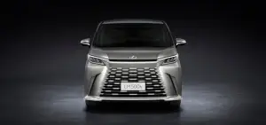 Lexus LM 2024 - 61
