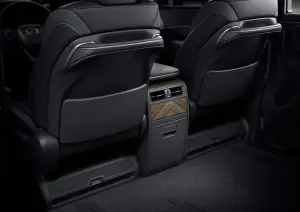 Lexus LM 2024 - 14