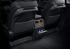 Lexus LM 2024 - 13