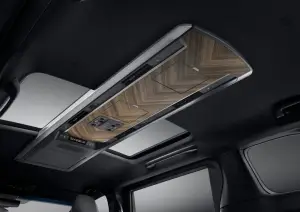 Lexus LM 2024 - 22