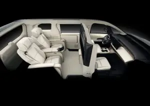 Lexus LM 2024 - 7