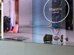 Audi Milano Design Week 2023 - Foto live