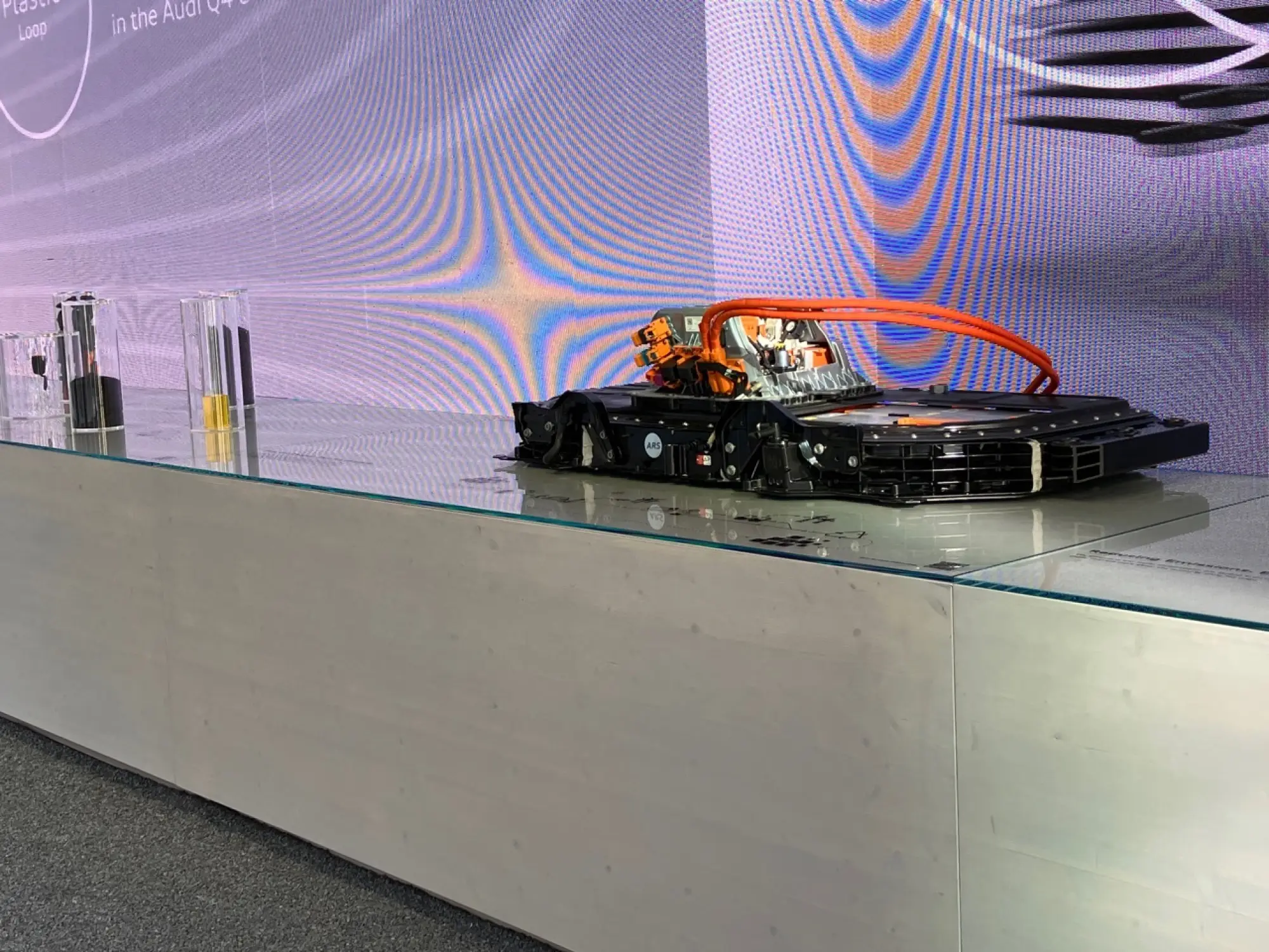 Audi Milano Design Week 2023 - Foto live - 5