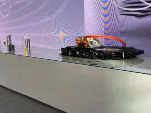 Audi Milano Design Week 2023 - Foto live