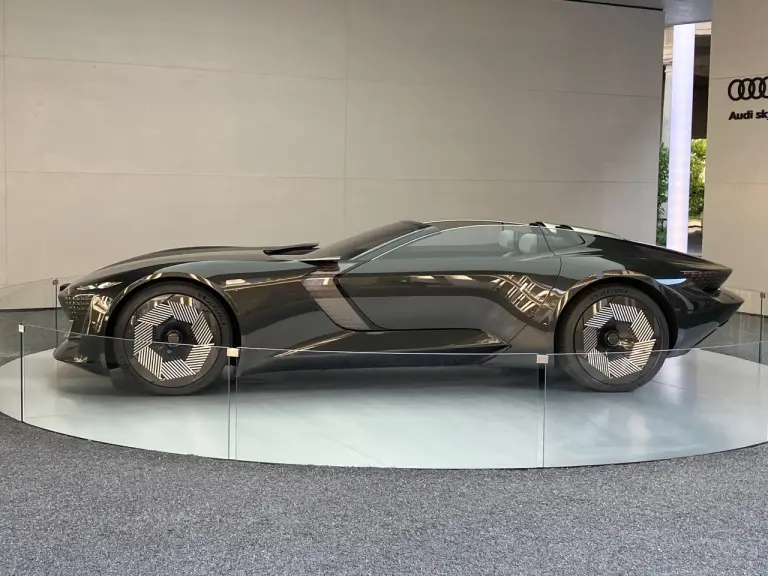 Audi Milano Design Week 2023 - Foto live - 10