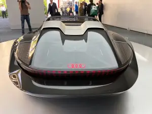 Audi Milano Design Week 2023 - Foto live