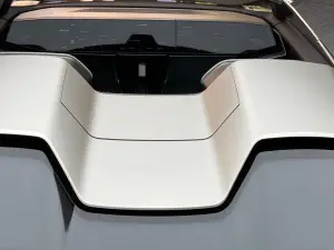 Audi Milano Design Week 2023 - Foto live