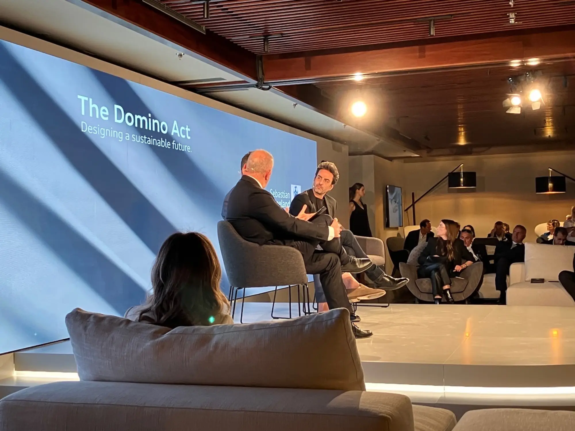 Audi Milano Design Week 2023 - Foto live - 20