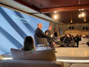 Audi Milano Design Week 2023 - Foto live