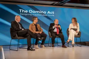 Audi Milano Design Week 2023 - Foto live